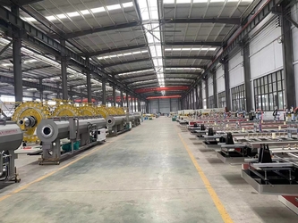 Chine Zhejiang Zhongjie Machinery Technology Co., Ltd.