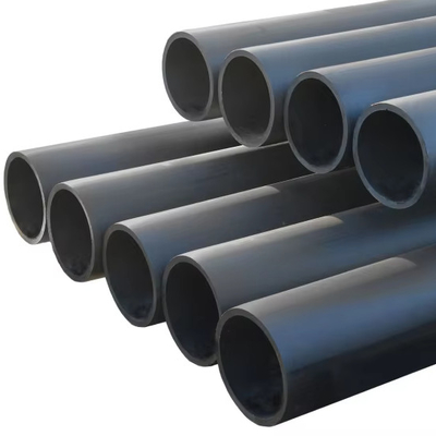 Extrusion de tuyaux 20-63HDPE personnalisée pour les besoins du client