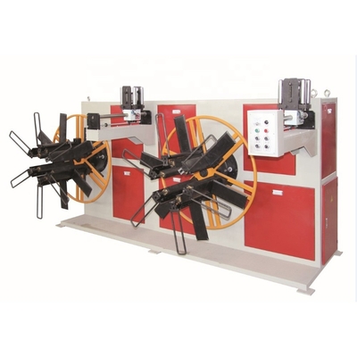 50000X7000X2950 usine de fabrication une machine à extruder pour le recyclage des tuyaux en PVC