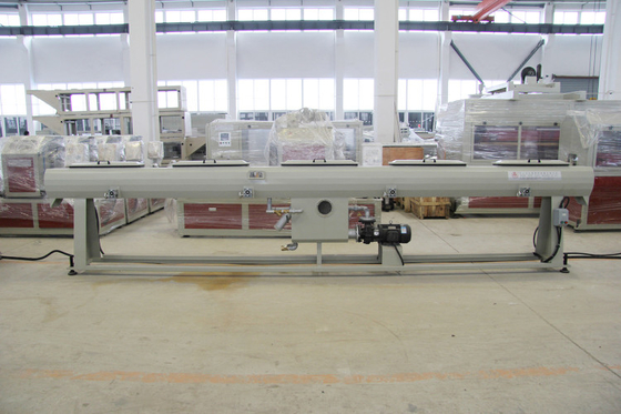 Extrusion de tuyaux 20-63HDPE personnalisée pour les besoins du client
