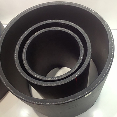 Ligne d'extrusion automatique de tuyaux en PVC à haute productivité compétitive avec une longue durée de vie
