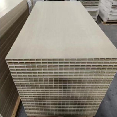 Matériau de vis 38CrMoALA PVC plafond panneau mural ligne d'extrudeuse pour et structure stable