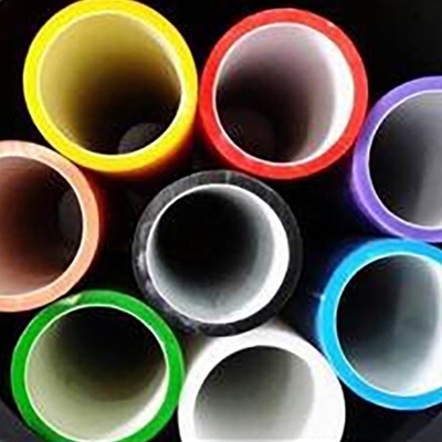 Machine d'extrusion en plastique à vis unique 380v 50hz personnalisée avec puissance moteur