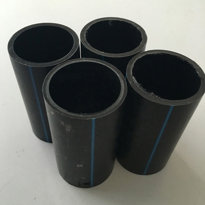 Ligne d'extrusion de tuyaux PE personnalisée pour une machine à extruder horizontale à longue durée de vie