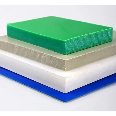 Extrudeuse à vis de 186 kW pour carton épais