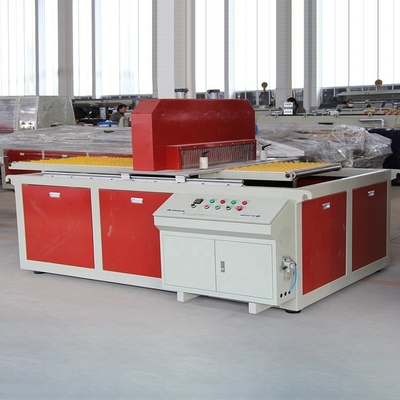 12300 KG ligne de pelletisation de profilés pour la fabrication de machines à extruder en PVC en plastique
