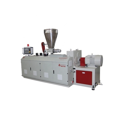 12300 KG ligne de pelletisation de profilés pour la fabrication de machines à extruder en PVC en plastique