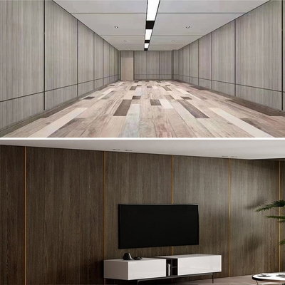 Ligne d'extrusion en PVC à double profilé à vis de plafond en carton épais