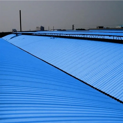 Ligne d'extrusion de recyclage de tôles à structure stable pour une production en douceur et cohérente