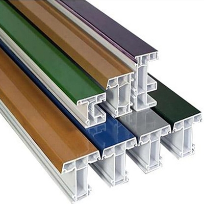 Ligne d'extrusion avancée pour une technologie de pointe pour la production de feuilles de carton en mousse de PVC 23500 KG