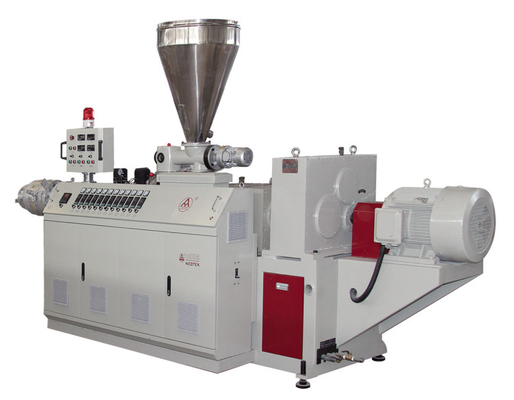 Extrudeuse à double vis de grande quantité
