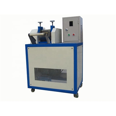 Machine d'extrusion de granulés en plastique à vis unique à 1500 tr/min utilisant du matériau à vis 38CrMoALA