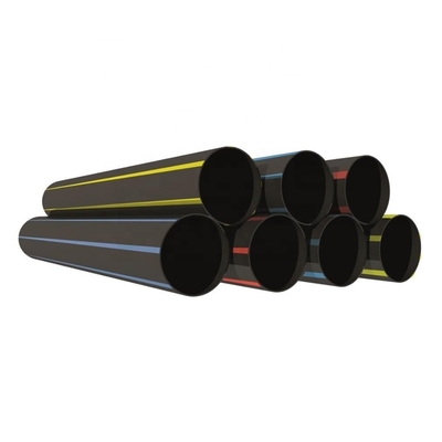 Fabrication de tubes à vis ligne d'extrusion à profilée à vis unique