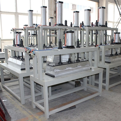 Technologie Service personnalisé Machine à extruder en plastique à double vis pour usine de fabrication