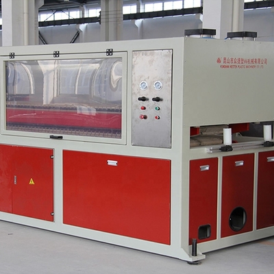 132 1 vis de ratio L/D machine en plastique à double vis pour un fonctionnement et une certification faciles