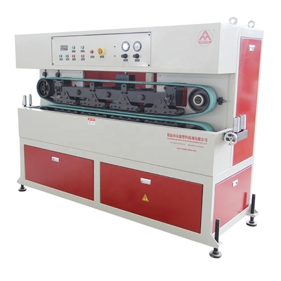 Ligne d'extrusion de haute productivité personnalisée pour une longue durée de vie de la fabrication de tuyaux en PVC