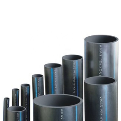Ligne d'extrusion de haute productivité personnalisée pour une longue durée de vie de la fabrication de tuyaux en PVC
