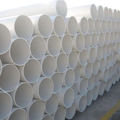 Ligne d'extrusion de tubes en PVC de précision automatique compétitive avec garantie de satisfaction