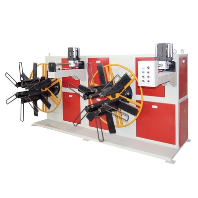 Ligne d'extrusion de garantie de satisfaction pour la fabrication de tuyaux en PVC dans une usine de fabrication