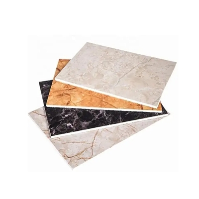 Ratio L/D de vis Autres panneaux de plafond en PVC de 23500 kg