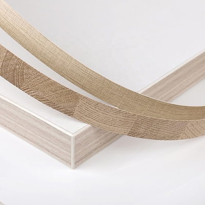 Ligne d'extrusion de bande de bord en PVC à haute productivité