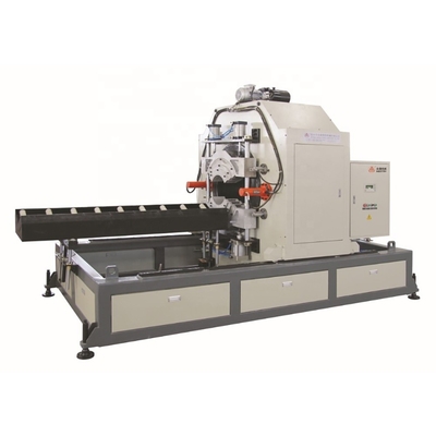 Facile d'utilisation machine à extruder PE à vis unique pour tuyaux à l'usine de fabrication