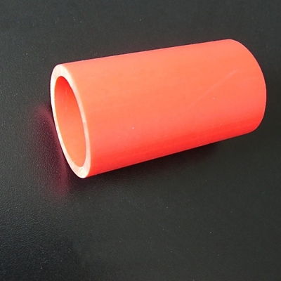 Machine d'extrusion de tubes en PVC à double vis avec garantie de compétitivité et de satisfaction