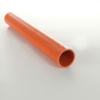 Machine d'extrusion de tubes en PVC à double vis avec garantie de compétitivité et de satisfaction