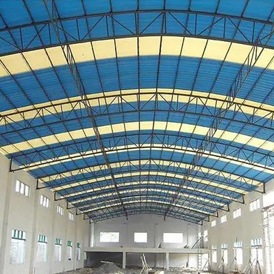 380V 50hz ligne d'extrusion de tôles de toiture en PVC pour la production de matériaux de construction