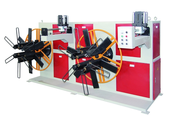 45 kW de puissance ligne d'extrusion de tuyaux ondulés à paroi unique pour les produits 11000X2000X2600