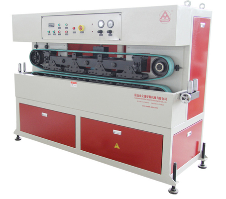 ligne d'extrusion de tuyaux SLG63 personnalisable pour l'approvisionnement en eau et en gaz