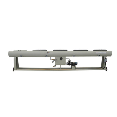 Technologie 20-63Machine d'extrusion de tuyaux en PE/PP pour le traitement du PE/PP