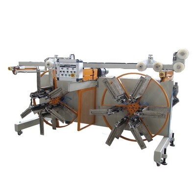 Technologie 20-63Machine d'extrusion de tuyaux en PE/PP pour le traitement du PE/PP