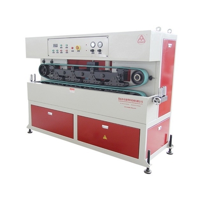 Technologie avancée 18000X1500X2600 PPR ligne d'extrusion de tuyaux avec 150 tours par minute vitesse de vis