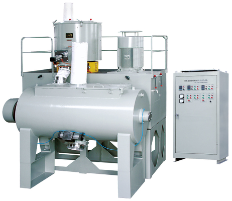 Consommation Pelletizer en WPC à base de PVC à tension de 380 V à 50 Hz et à rapport L/D de 188 1 vis
